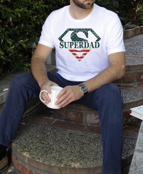 Men's Tees & Accessories - Busy Bee Graphix