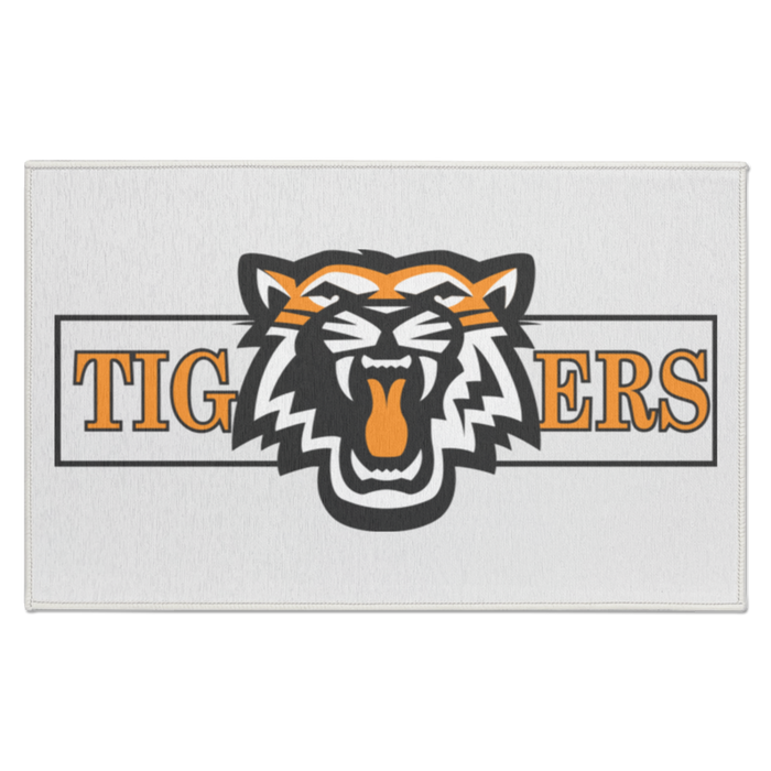Tigers Indoor Doormat