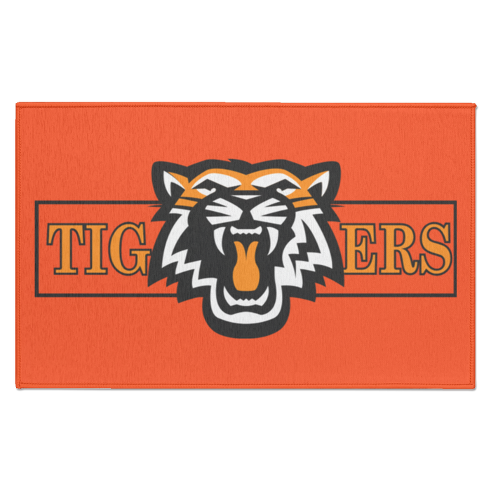 Tigers Indoor Doormat
