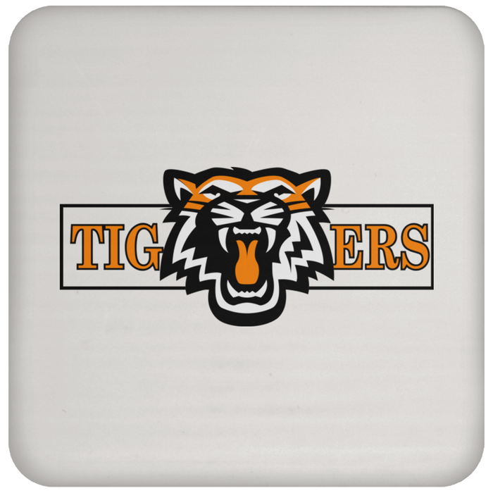 Tigers Coaster