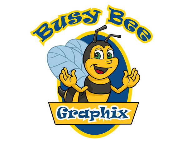 Busy Bee Graphix