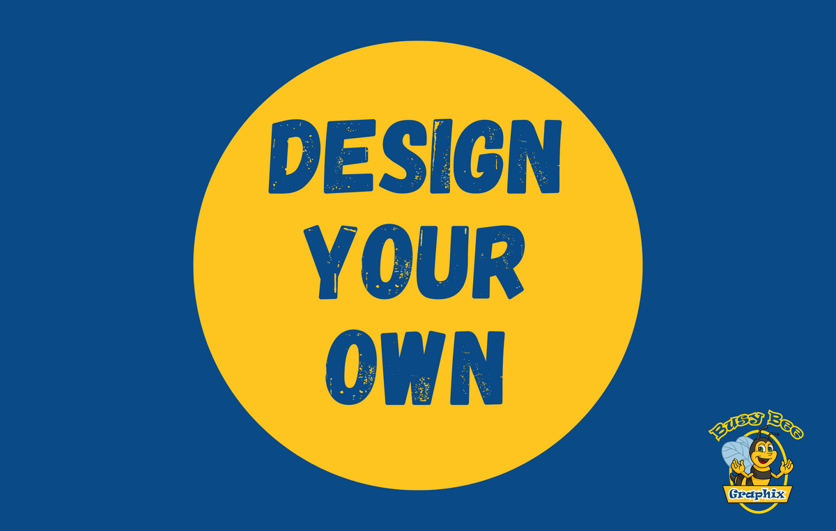 Design Your Own Doormat