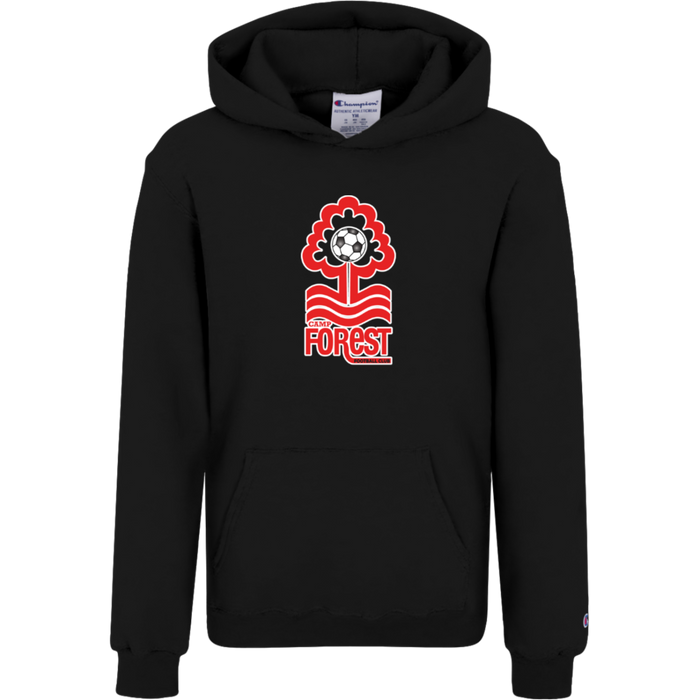 CFFC Champion Kids Powerblend Hoodie