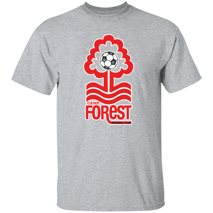 CFFC Adult Gildan T-Shirt
