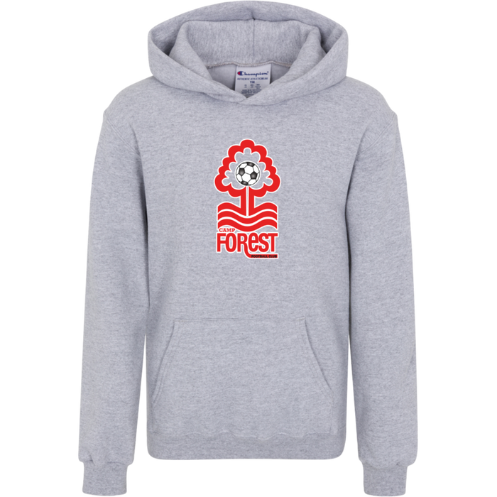 CFFC Champion Kids Powerblend Hoodie