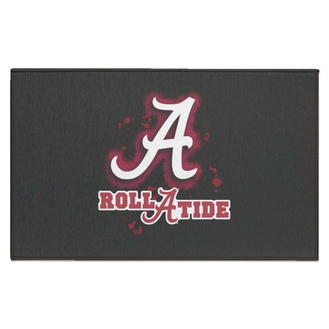 Alabama Roll Tide Indoor Doormat