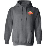 Repicci's Gildan Pullover Hoodie