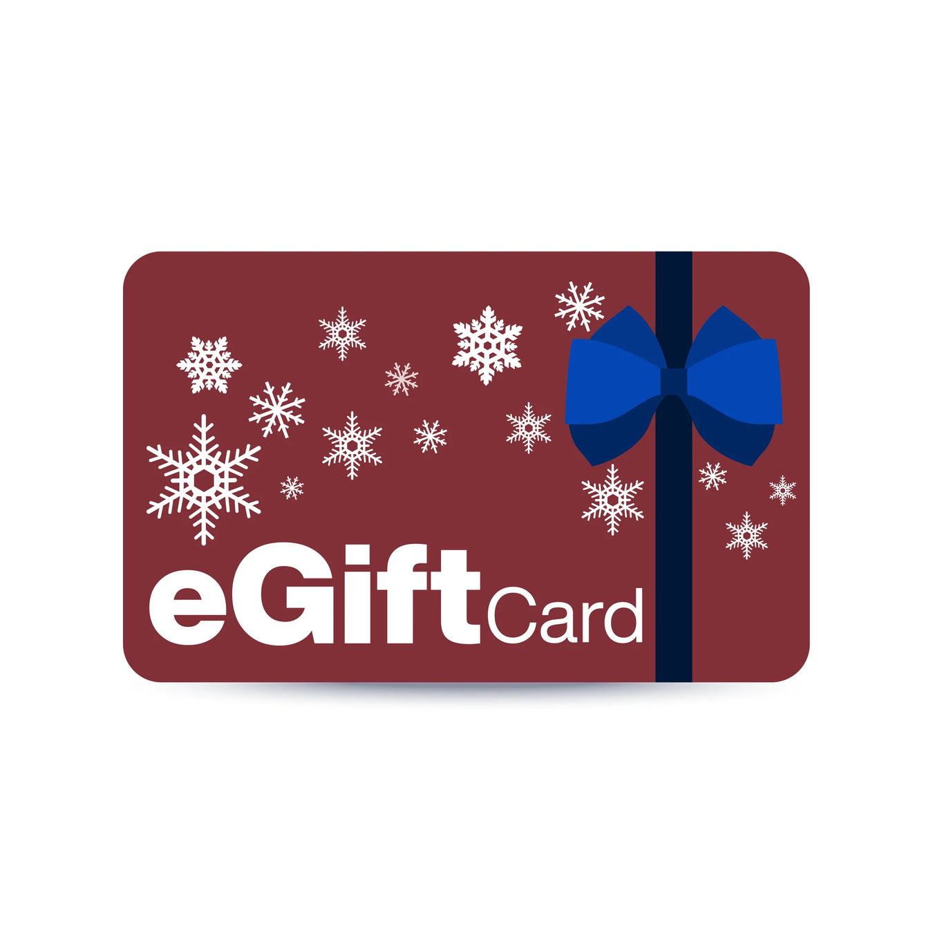 E-Gift Cards