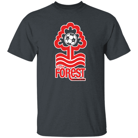 CFFC Adult Gildan T-Shirt - Busy Bee Graphix