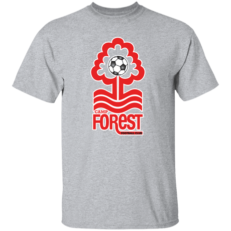 CFFC Adult Gildan T-Shirt - Busy Bee Graphix