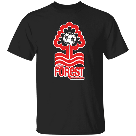 CFFC Adult Gildan T-Shirt - Busy Bee Graphix