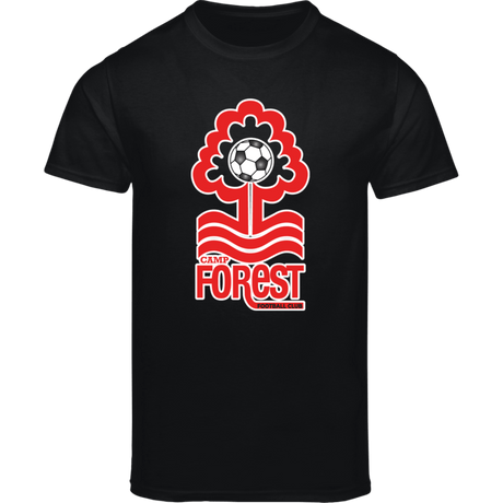 CFFC Champion Adult Short Sleeve Tee - Busy Bee Graphix