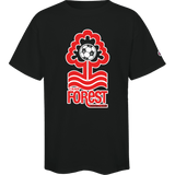 CFFC Champion Kids Short Sleeve Tee - Busy Bee Graphix