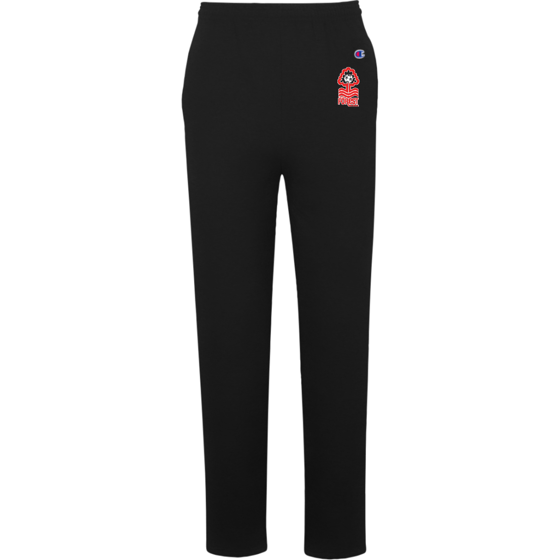 CFFC Champion Mens Fleece Pant - Busy Bee Graphix