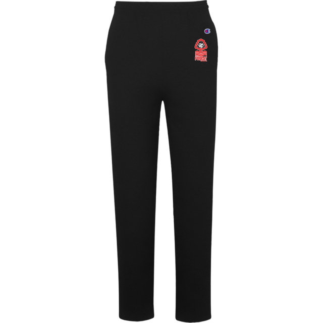 CFFC Champion Mens Fleece Pant - Busy Bee Graphix