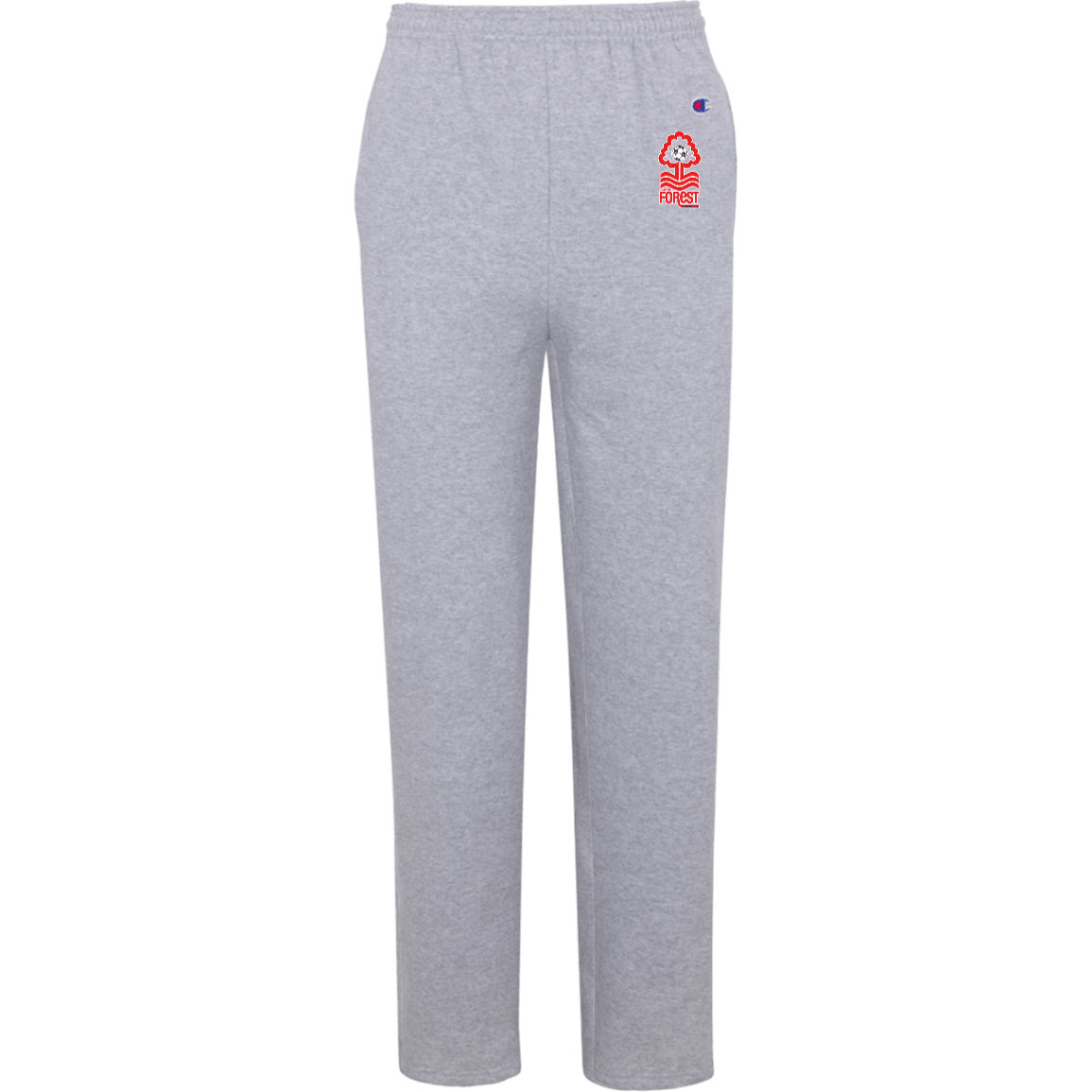 CFFC Champion Mens Fleece Pant - Busy Bee Graphix