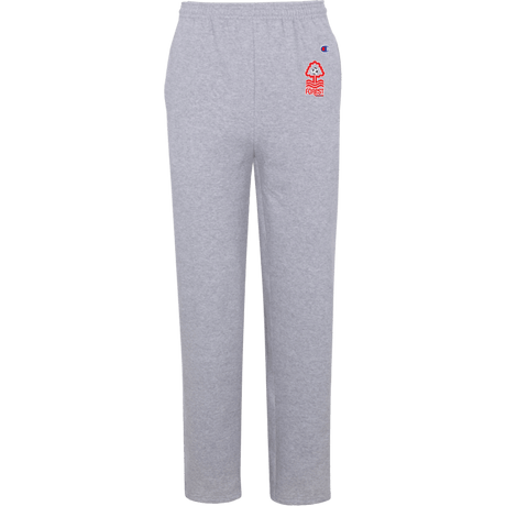 CFFC Champion Mens Fleece Pant - Busy Bee Graphix