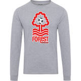 CFFC Champion Mens Long Sleeve Tee - Busy Bee Graphix