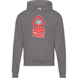 CFFC Champion Mens Powerblend Hoodie - Busy Bee Graphix