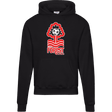 CFFC Champion Mens Powerblend Hoodie - Busy Bee Graphix