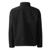 CFFC Columbia soft shell jacket - Busy Bee Graphix