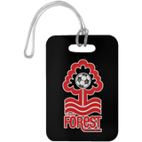 CFFC Luggage Bag Tag - Busy Bee Graphix