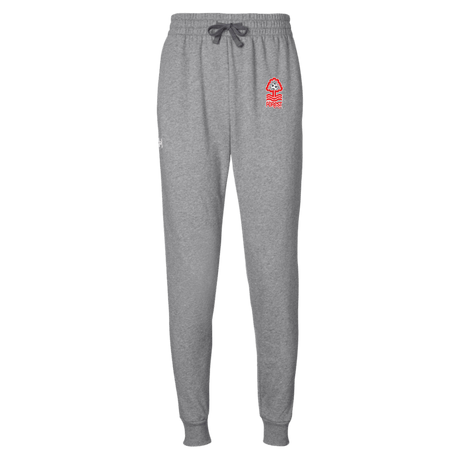 CFFC Under Armour Mens Rival Fleece Sweatpant - Busy Bee Graphix