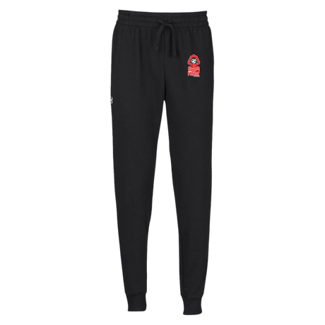 CFFC Under Armour Mens Rival Fleece Sweatpant - Busy Bee Graphix