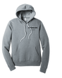 Parker Gang BELLA+CANVAS Fleece Pullover Hoodie - Busy Bee Graphix
