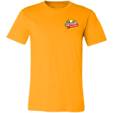 Repicci's Adult Bella Canvas Tee - Busy Bee Graphix