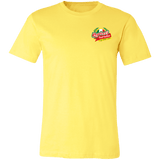 Repicci's Adult Bella Canvas Tee - Busy Bee Graphix