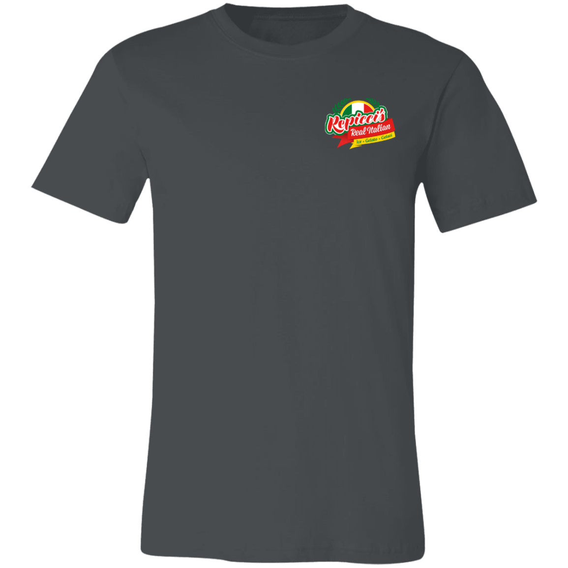 Repicci's Adult Bella Canvas Tee - Busy Bee Graphix