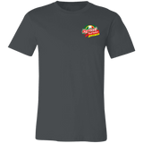 Repicci's Adult Bella Canvas Tee - Busy Bee Graphix