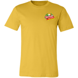 Repicci's Adult Bella Canvas Tee - Busy Bee Graphix