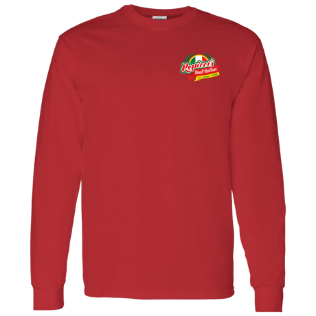 Repicci's Adult Gildan L/S Tee - Busy Bee Graphix