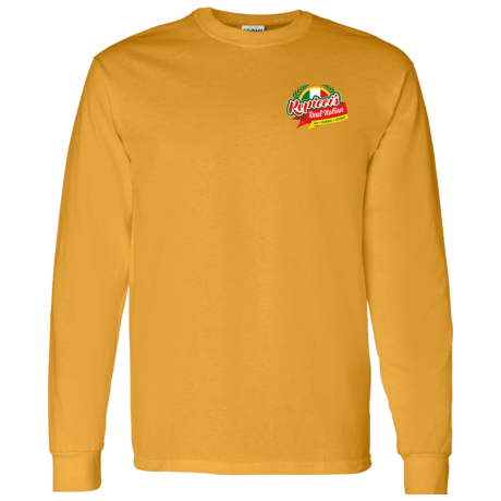 Repicci's Adult Gildan L/S Tee - Busy Bee Graphix