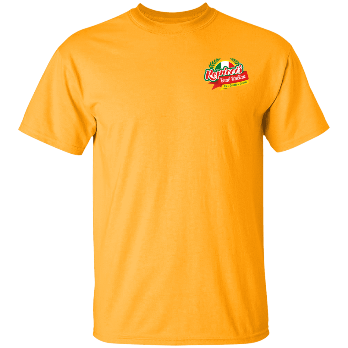 Repicci's Adult Gildan T-Shirt - Busy Bee Graphix