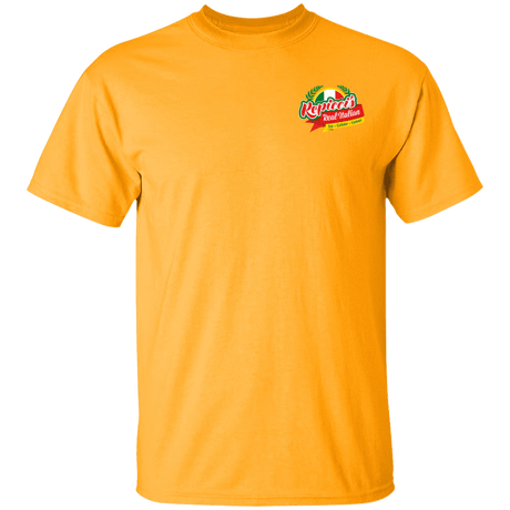 Repicci's Adult Gildan T-Shirt - Busy Bee Graphix