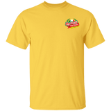 Repicci's Adult Gildan T-Shirt - Busy Bee Graphix