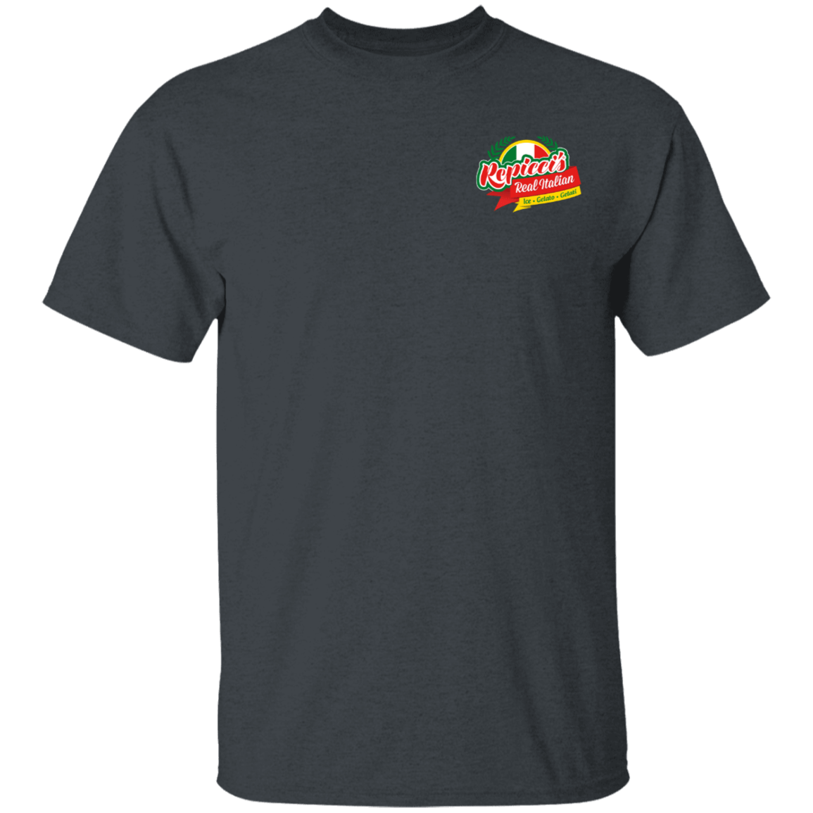 Repicci's Adult Gildan T-Shirt - Busy Bee Graphix