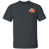 Repicci's Adult Gildan T-Shirt - Busy Bee Graphix