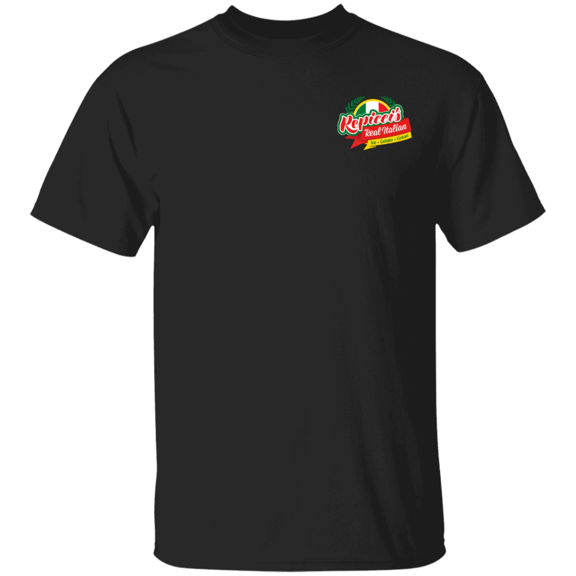 Repicci's Adult Gildan T-Shirt - Busy Bee Graphix