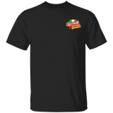 Repicci's Adult Gildan T-Shirt - Busy Bee Graphix