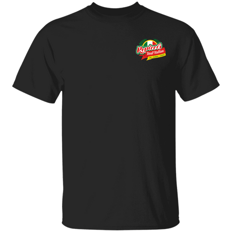 Repicci's Adult Gildan T-Shirt - Busy Bee Graphix