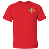 Repicci's Adult Gildan T-Shirt - Busy Bee Graphix