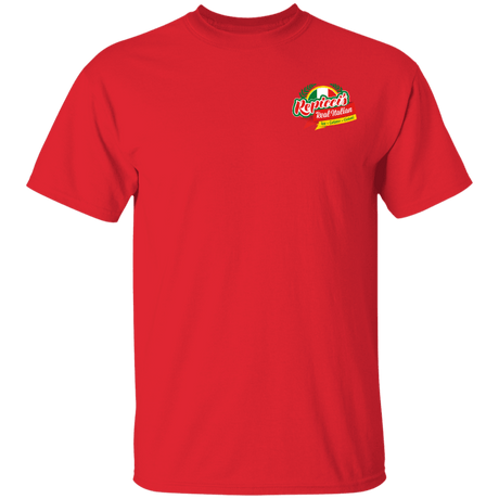 Repicci's Adult Gildan T-Shirt - Busy Bee Graphix