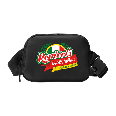 Repicci's Core 365 Essentials Belt Bag - Busy Bee Graphix