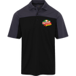 Repicci's Core 365 Mens Balance Pique Polo - Busy Bee Graphix