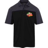 Repicci's Core 365 Mens Balance Pique Polo - Busy Bee Graphix