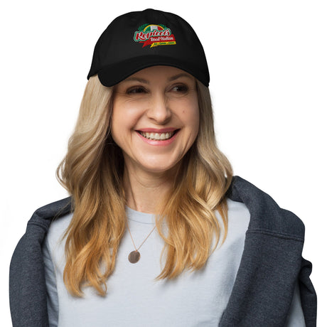 Repicci's Cotton Twill Hat - Busy Bee Graphix
